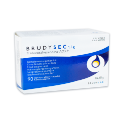 Comprar Brudy Sec 1,5g
