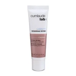 Cumlaude Lab Lubripiú Sequedad Íntima Crema, 30 ml Cumlaude-Lubripiu-Crema-Intima