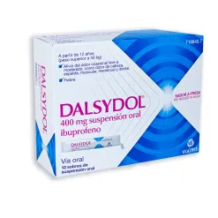 Dalsydol