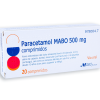 paracetamol mabo 500 mg