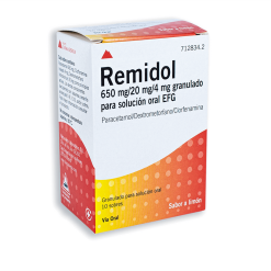 Remidol