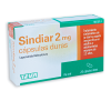 Sindiar 2mg