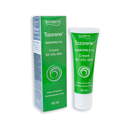 Tazarene crema