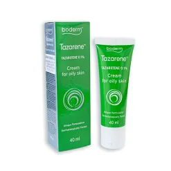 Tazarene crema