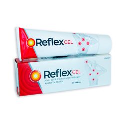 Reflex gel de 50g