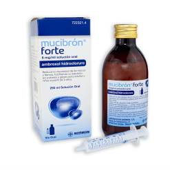 Mucibrón Forte
