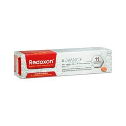 Redoxon Advance 15 Comprimidos Efervescentes