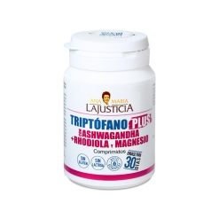 Ana-Maria-Lajusticia-Triptofano-Plus-con-Ashwagandha-Rhodiola-y-Magnesio-60-Comprimidos