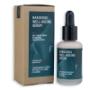 Sérum facial antiedad con bakuchiol, péptidos y activos naturales para reduci arrugas, mejorar la firmeza y textura.