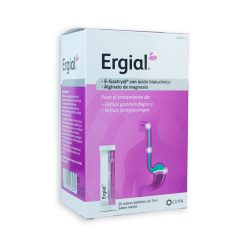 Ergial 20 sobres