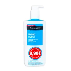 Neutrogena Hydro Boost Loción en Gel Ultraligera