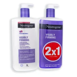 Neutrogena Loción Corporal Elasticidad Intensa