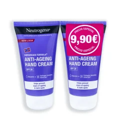 Neutrogena Crema de Manos Antiedad
