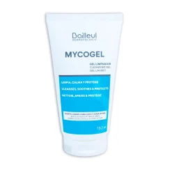 Mycogel Gel Limpiador, 150 ml