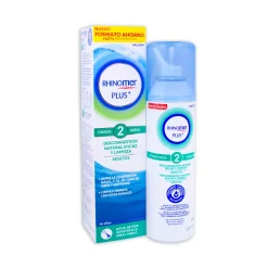 Rhinomer Plus Fuerza 2 Media 200 ml