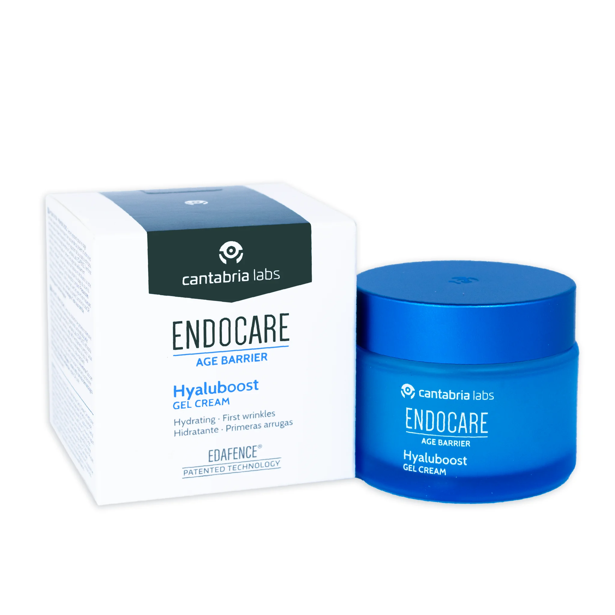 Endocare Age Barrier Hyaluboost Gel Cream Endocare Age Barrier Hyaluboost Gel Cream