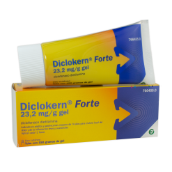 diclokern forte 150g (766455)