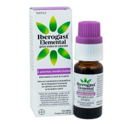 Comprar Iberogast Elemental de 20 ml