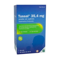 Comprar Tussal