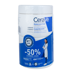 cerave duplo 340g crema hidratante